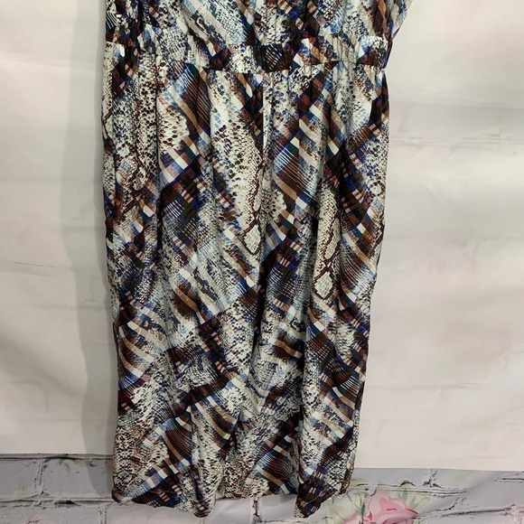 NWT | Ted Baker London Balay Wide Leg Jumpsuit - Picture 7 of 9